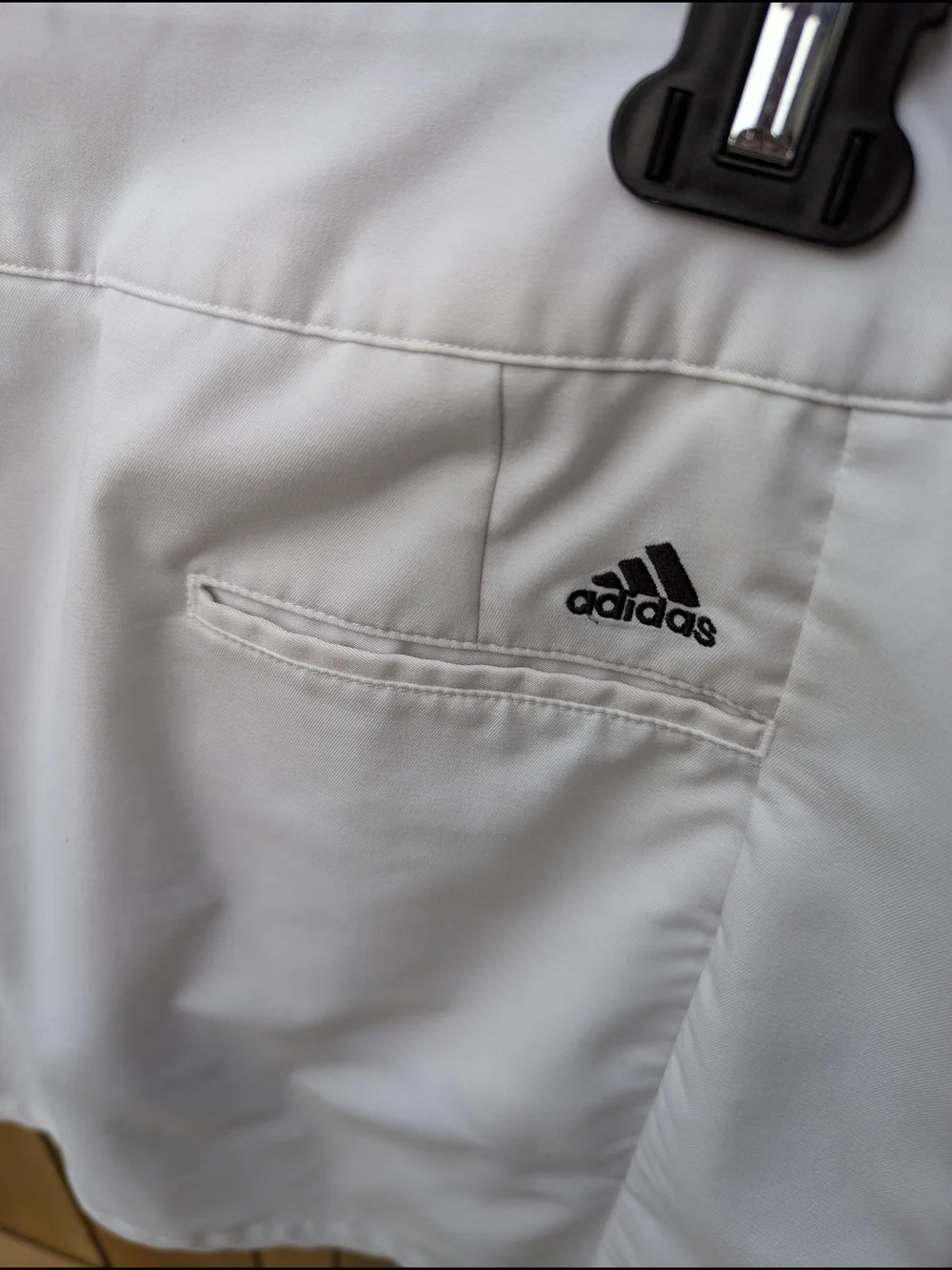 Adidas Golf Skort Tennis Skirt Tenniscore Golfcore Country Club Activewear - Picture 15 of 17
